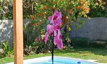 Imagem: Vendo casa em Mussurunga no setor C, escriturada