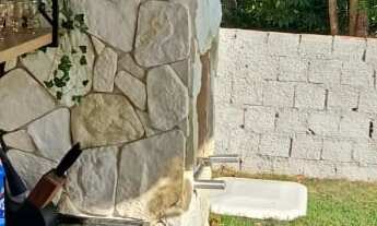 Imagem 2: Vendo casa em Mussurunga no setor C, escriturada, com 2/4, 197m², R$ 360.000,00 financia!