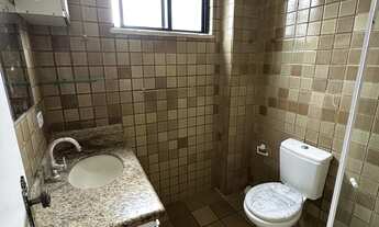 Imagem 7: Alugo apartamento em Jardim Placaford, 2/4, 94m², R$ 2.500,00 incluso taxas!