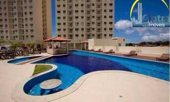 Imagem: ALUGO APARTAMENTO NO CONDOMÍNIO CITTÁ