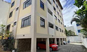 Imagem: Alugo apartamento em Jardim Placaford, 2/4