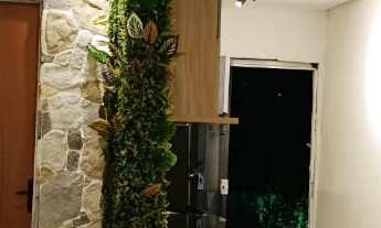 Imagem 4: Vendo casa em Mussurunga no setor C, escriturada, com 2/4, 197m², R$ 360.000,00 financia!