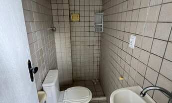 Imagem 5: Alugo apartamento em Jardim Placaford, 2/4, 94m², R$ 2.500,00 incluso taxas!