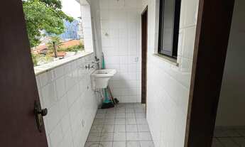Imagem 3: Alugo apartamento em Jardim Placaford, 2/4, 94m², R$ 2.500,00 incluso taxas!
