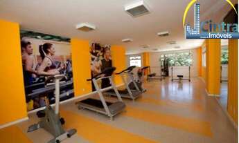 Imagem 7: ALUGO APARTAMENTO NO CONDOMÍNIO CITTÁ ITAPUÃ, 3/4 SENDO 1 SUÍTE, R$ 3.200,00 INCLUSO TAXAS