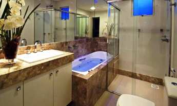 Imagem 2: Apartamento RESIDENCIAL em Balneário Camboriú - SC, Centro