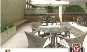 Imagem 7: Apartamento RESIDENCIAL em Balneário Camboriú - SC, Centro