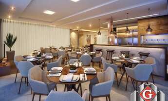 Imagem 3: Apartamento RESIDENCIAL em Itajaí - SC, Praia Brava