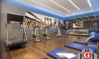 Imagem 4: Apartamento RESIDENCIAL em Itajaí - SC, Praia Brava