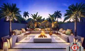 Imagem 6: Apartamento RESIDENCIAL em Itajaí - SC, Praia Brava