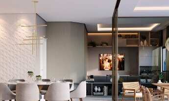 Imagem 2: Apartamento RESIDENCIAL em BALNEÁRIO CAMBORIÚ - SC, CENTRO