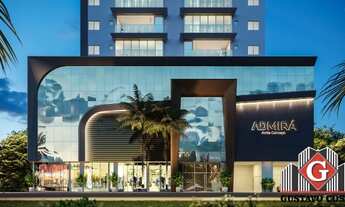 Imagem: Apartamento RESIDENCIAL em BALNEÁRIO CAMBORIÚ