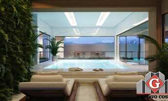 Imagem 4: Apartamento RESIDENCIAL em BALNEÁRIO CAMBORIÚ - SC, CENTRO