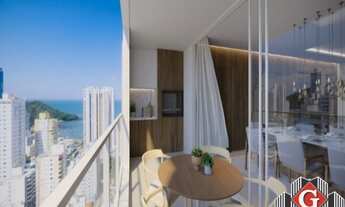 Imagem 2: Apartamento RESIDENCIAL em BALNEÁRIO CAMBORIÚ - SC, PIONEIROS