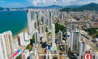 Imagem 9: Apartamento RESIDENCIAL em BALNEÁRIO CAMBORIÚ - SC, PIONEIROS