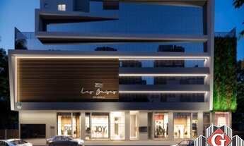 Imagem 13: Apartamento RESIDENCIAL em BALNEÁRIO CAMBORIÚ - SC, PIONEIROS