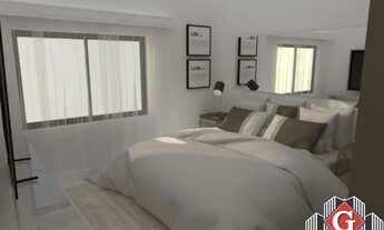 Imagem 4: Apartamento RESIDENCIAL em CAMBORIÚ - SC, TABULEIRO (MONTE ALEGRE