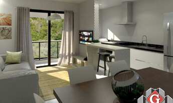 Imagem 3: Apartamento RESIDENCIAL em CAMBORIÚ - SC, TABULEIRO (MONTE ALEGRE