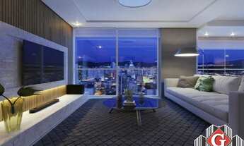 Imagem 2: Apartamento RESIDENCIAL em BALNEÁRIO CAMBORIÚ - SC, CENTRO