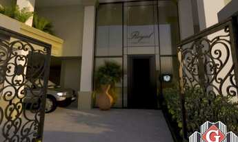 Imagem 5: Apartamento RESIDENCIAL em CAMBORIÚ - SC, TABULEIRO (MONTE ALEGRE