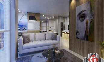 Imagem 6: Apartamento RESIDENCIAL em BALNEÁRIO CAMBORIÚ - SC, CENTRO