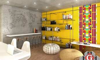 Imagem 7: Apartamento RESIDENCIAL em CAMBORIÚ - SC, TABULEIRO (MONTE ALEGRE