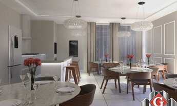 Imagem 6: Apartamento RESIDENCIAL em CAMBORIÚ - SC, TABULEIRO (MONTE ALEGRE