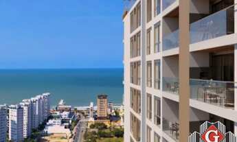 Imagem 4: Apartamento RESIDENCIAL em ITAJAÍ - SC, PRAIA BRAVA DE ITAJAÍ