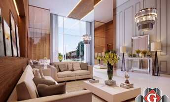 Imagem 4: Apartamento RESIDENCIAL em BALNEÁRIO CAMBORIÚ - SC, CENTRO