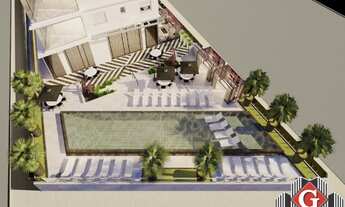 Imagem 2: Apartamento RESIDENCIAL em BALNEÁRIO CAMBORIÚ - SC, CENTRO