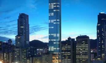 Imagem 4: Apartamento RESIDENCIAL em BALNEÁRIO CAMBORIÚ - SC, CENTRO