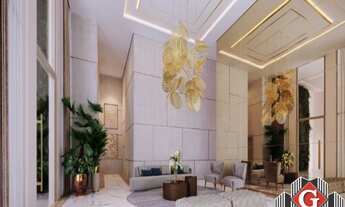 Imagem 5: Apartamento RESIDENCIAL em BALNEÁRIO CAMBORIÚ - SC, PIONEIROS