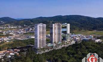 Imagem 6: Apartamento RESIDENCIAL em ITAJAÍ - SC, PRAIA BRAVA DE ITAJAÍ