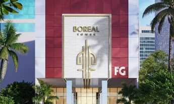 Imagem 2: Apartamento RESIDENCIAL em BALNEÁRIO CAMBORIÚ - SC, CENTRO