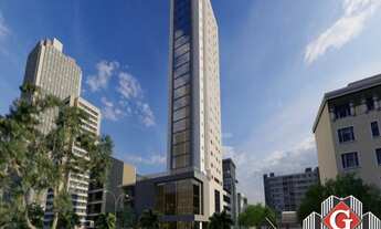 Imagem: Apartamento RESIDENCIAL em BALNEÁRIO CAMBORIÚ