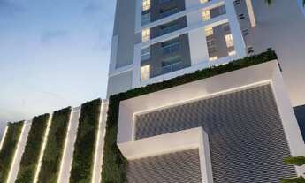 Imagem 2: Apartamento RESIDENCIAL em ITAJAÍ - SC, PRAIA BRAVA DE ITAJAÍ