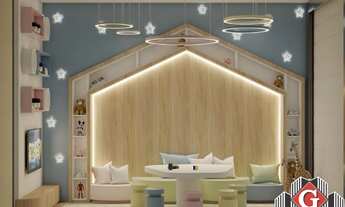 Imagem 7: Apartamento RESIDENCIAL em BALNEÁRIO CAMBORIÚ - SC, CENTRO