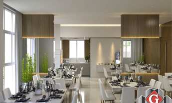 Imagem 5: Apartamento RESIDENCIAL em BALNEÁRIO CAMBORIÚ - SC, CENTRO