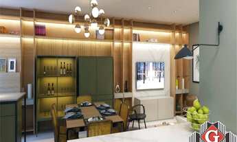 Imagem 6: Apartamento RESIDENCIAL em BALNEÁRIO CAMBORIÚ - SC, CENTRO