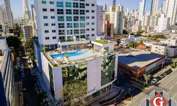 Imagem: Apartamento RESIDENCIAL em Balneário Camboriú
