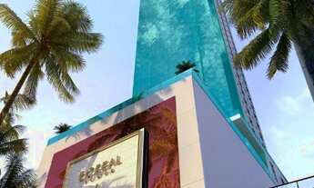 Imagem: Apartamento RESIDENCIAL em BALNEÁRIO CAMBORIÚ