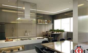 Imagem 2: Apartamento RESIDENCIAL em BALNEÁRIO CAMBORIÚ - SC, CENTRO