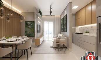 Imagem 4: Apartamento RESIDENCIAL em ITAJAÍ - SC, PRAIA BRAVA DE ITAJAÍ