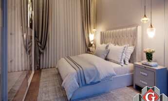 Imagem 6: Apartamento RESIDENCIAL em BALNEÁRIO CAMBORIÚ - SC, CENTRO