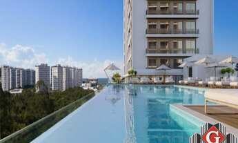 Imagem 7: Apartamento RESIDENCIAL em ITAJAÍ - SC, PRAIA BRAVA DE ITAJAÍ