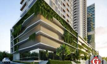 Imagem 5: Apartamento RESIDENCIAL em ITAJAÍ - SC, PRAIA BRAVA DE ITAJAÍ