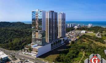 Imagem 2: Apartamento RESIDENCIAL em ITAJAÍ - SC, PRAIA BRAVA DE ITAJAÍ
