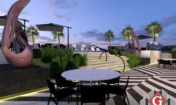 Imagem 4: Apartamento RESIDENCIAL em BALNEÁRIO CAMBORIÚ - SC, CENTRO