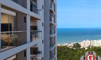 Imagem 6: Apartamento RESIDENCIAL em ITAJAÍ - SC, PRAIA BRAVA DE ITAJAÍ