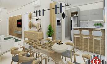 Imagem 3: Apartamento RESIDENCIAL em BALNEÁRIO CAMBORIÚ - SC, CENTRO